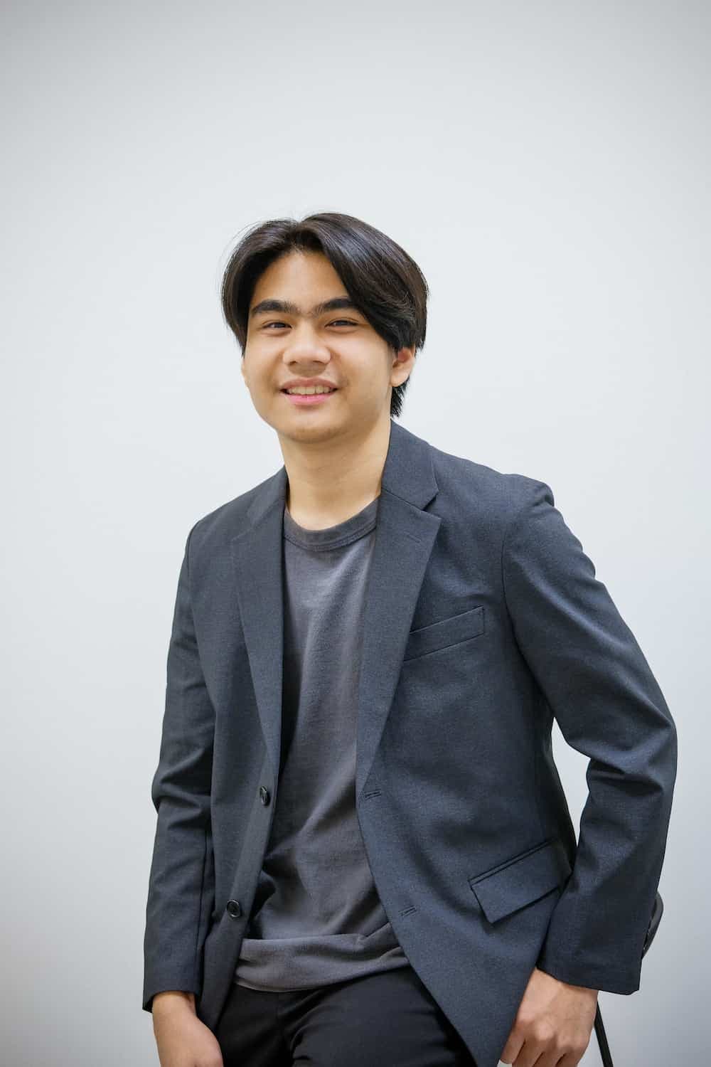 คุณธนดล นักแฟรนไชส์ตู้อบหมวกกันน็อค NocCare