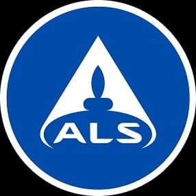 สถาบัน ALS Laboratory Group