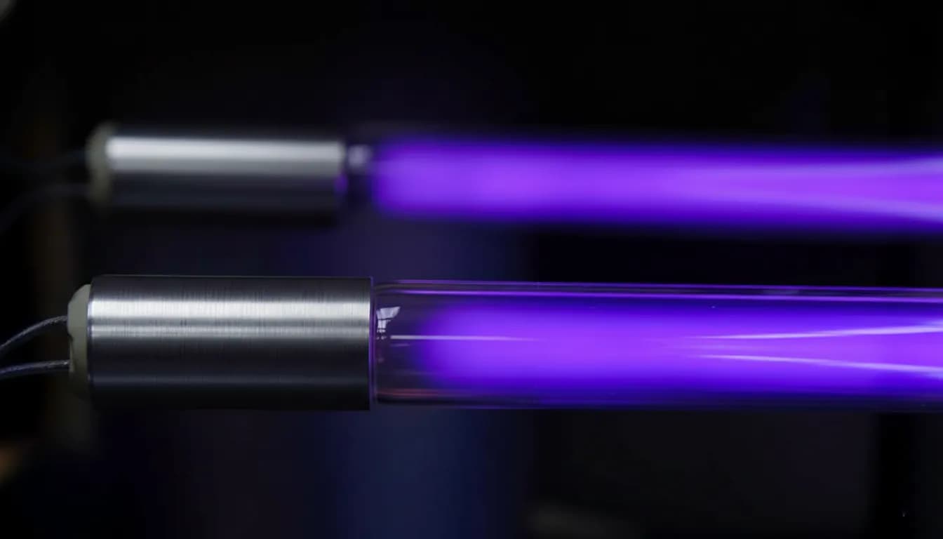 ผลทดสอบและวิจัยประสิทธิภาพการฆ่าเชื้อโรค