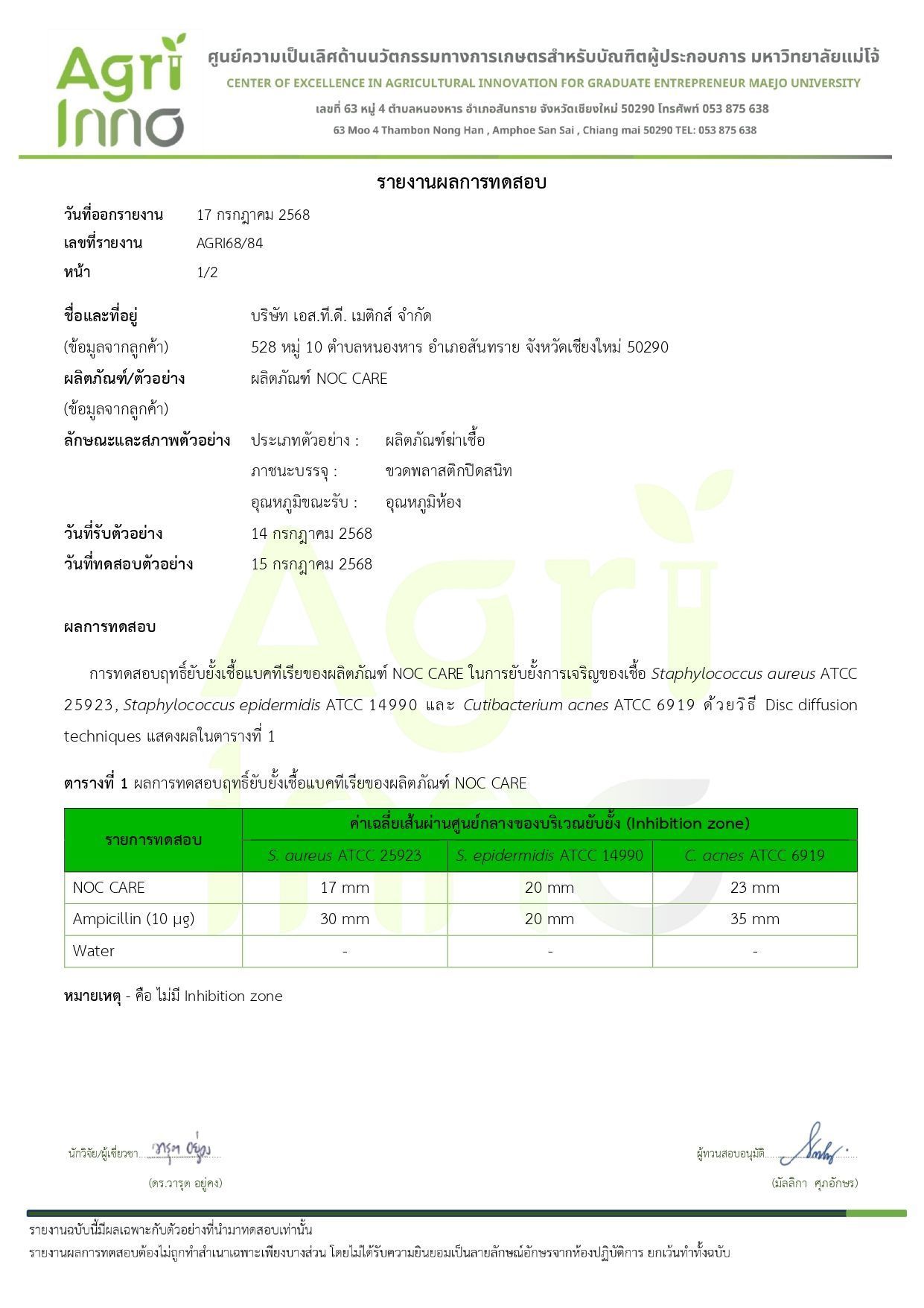 ผลทดสอบตู้อบหมวกกันน็อค-Noc-Care-1.jpg